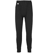 Amazon | [ひだまり] 紳士用 エベレスト タイツ (前開き) 防寒インナー